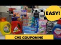 CVS COUPONING | DIGITAL COUPONS| Come With Me | One Cute Couponer