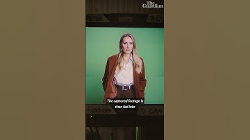 The AI news provider aiming to disrupt mainstream media