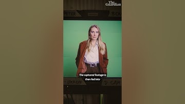 The AI news provider aiming to disrupt mainstream media