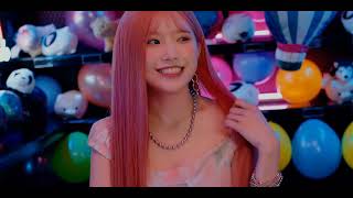 [4K/60FPS] fromis_9 - 'Feel Good (SECRET CODE)' MV