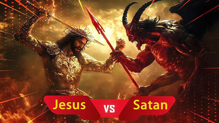Why God CANNOT Kill Satan Or Fallen Angels