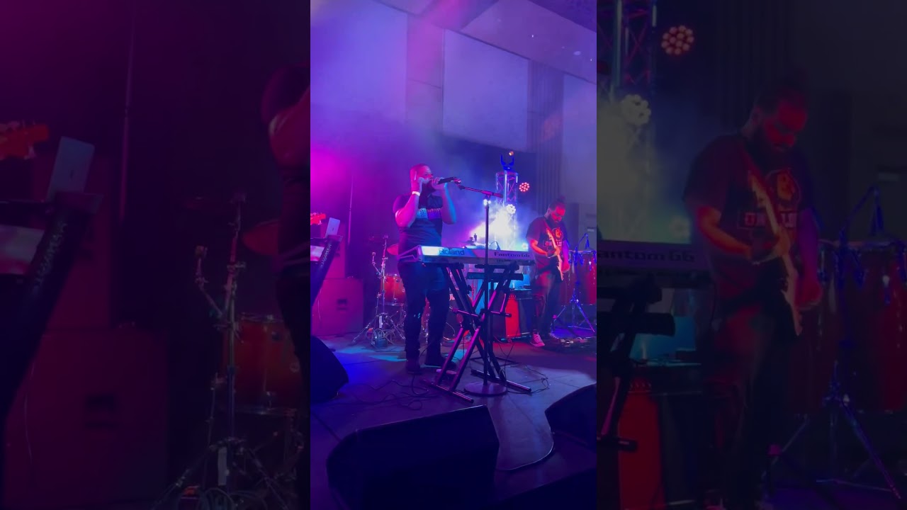 Antfarmusic & Top 5 Band DC 🔥🔥🔥 