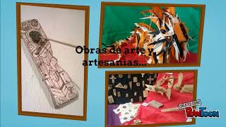 Animaco Arte Y Artesanìas