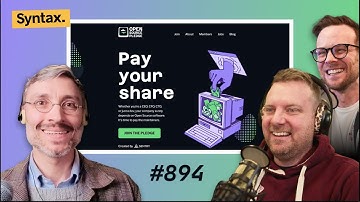 Open Source Matters w/ Chad Whitacre