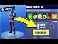 How To Collect V Bucks From Battle Pass