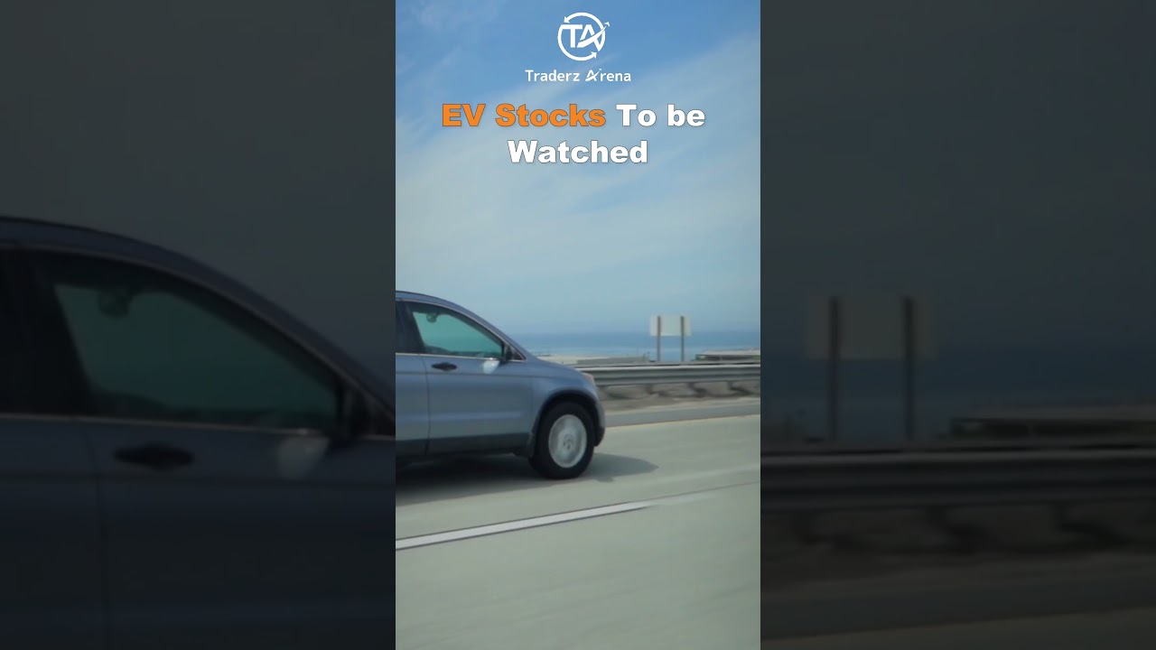 Top EV Stocks to Watch in 2024!