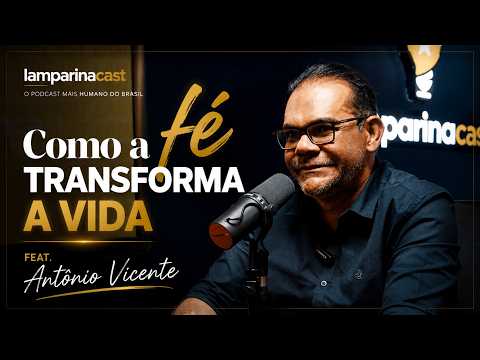 What Can Faith Do For You? | Antônio Vicente