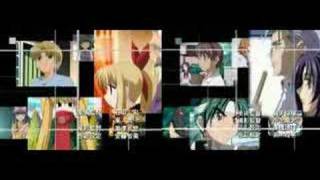 Fullmetal Panic? Fumoffu op Mahoraba Version 2