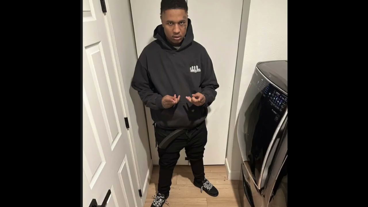 EBK Jaaybo Type Beat - Mental Payment