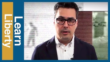 How Bitcoin Helps Free Speech | Learn Liberty