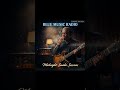 Blue Music Radio 🔵🎧 Midnight Vibes Live #Shorts #ChillMusic