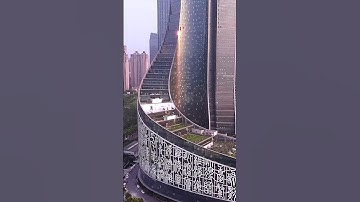 Discover the Beauty of Stunning Architecture and Modern Innovation