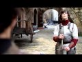Epic Fight Scene Zach vs Cameron