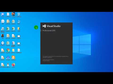 Biên dịch (build) một class thành file .dll để sử dụng nhiều lần trong Visual Studio by ITExpress.vn
