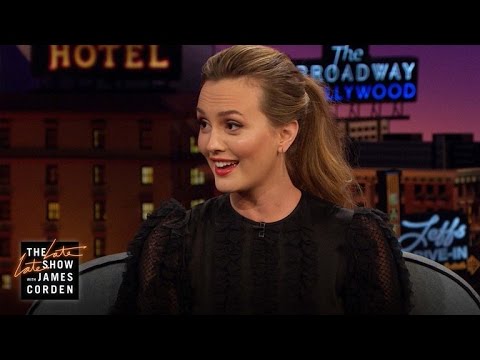 Leighton