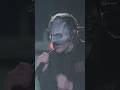 Cut, cut, cut me up… #slipknot