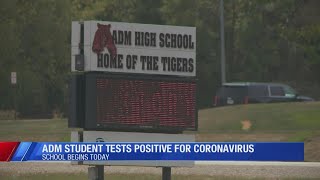 Teachers, students in quarantine as the first week of school begins for many Iowa districts