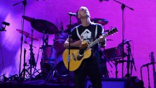 Un'Altra Te - Eros Ramazzotti, Barclays Center, Brooklyn, NY - October 5, 2016