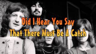 Badfinger - Come And Get It [Lyrics] [1080p] [HD] chords