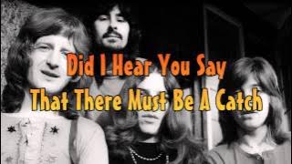 Badfinger - Come And Get It [Lyrics] [1080p] [HD]