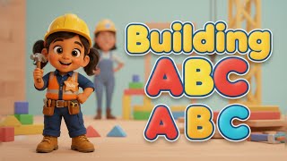 Ruby's Building ABC