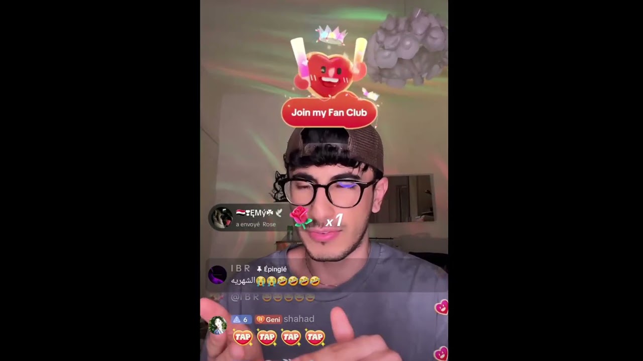 غيست 4/09 فضفضة الأصدقاء + فضفضة علاء لا يفوتكم البث 