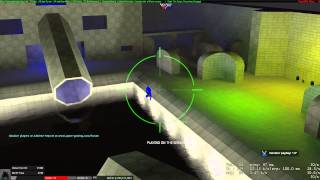Darkrp Arena