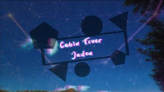 Jaden - Cabin Fever (Lyrics)