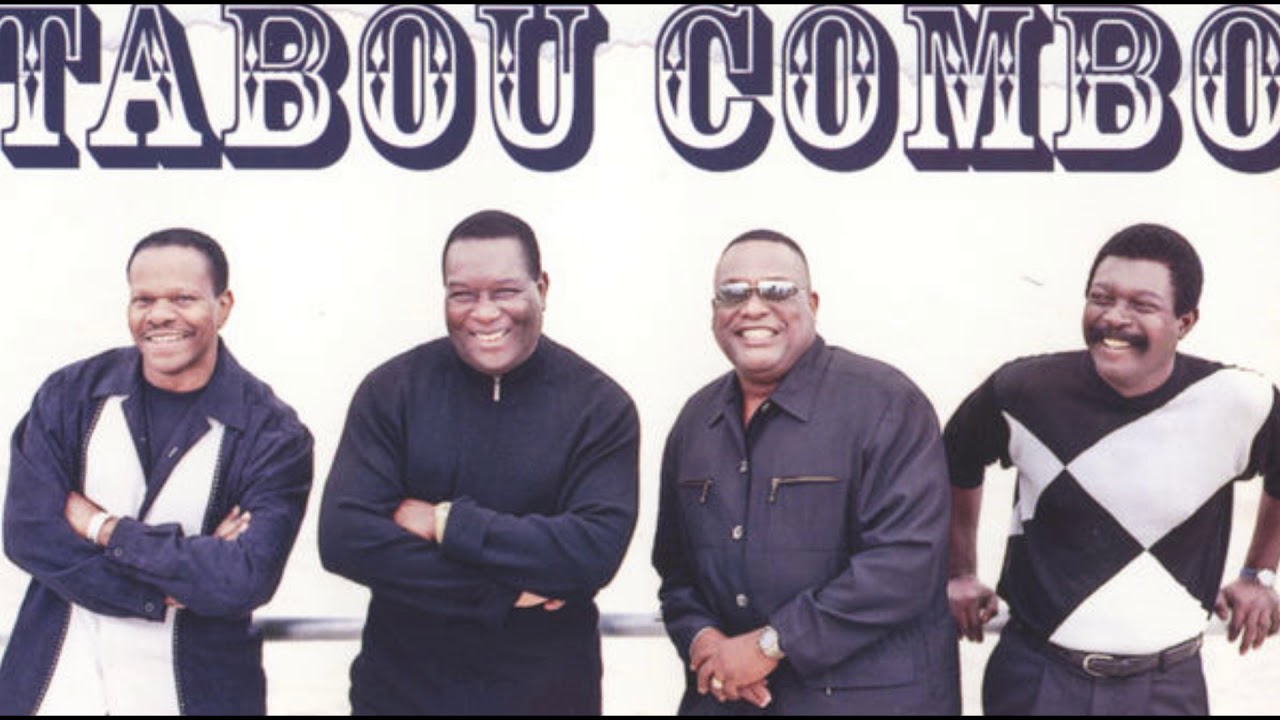 Tabou Combo Tabou Mania (Full Album) YouTube
