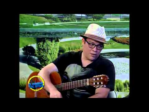 Franco Escamilla.- entrevista con "El Gordo y el otro"