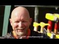 Ochsenkopf Dirk Braun @ Stihl TimberSports