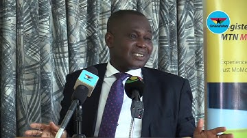 MTN, IT Consortium, CBG officially launch NUNA Cardio Project