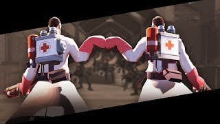 TF2: Uber Chaining is Very Hard (w/ ratlobber)