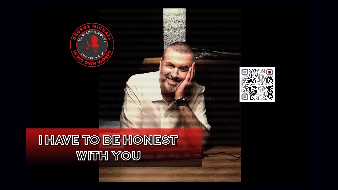 The best thing about being George Michael | George Michael in his own words | 2011