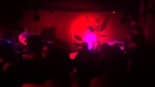 Existence Has Failed Live 2015 Propaganda @ Lake Worth, Florida 03/25/15