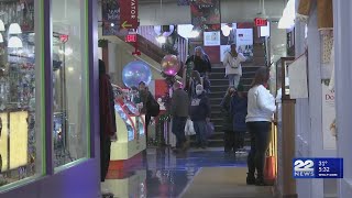 Rising consumer confidence signals economic optimism in U.S.
