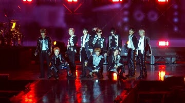 251011 TREASURE TOUR PULSE ON IN SEOUL - KINGKONG 