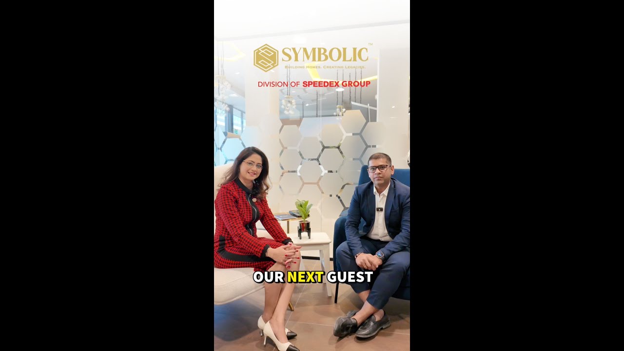 Voices of Trust Vol 2 Episode 3 with Mr Rahul Dubey from Pin Homes Real Estate is now live. 🚀🌟