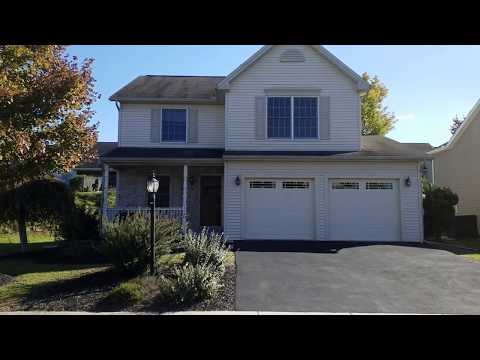 houses-for-rent-in-central-pa-pennsylvania:-lewisberry-house-4br/2.5ba-by-lehman-property-management