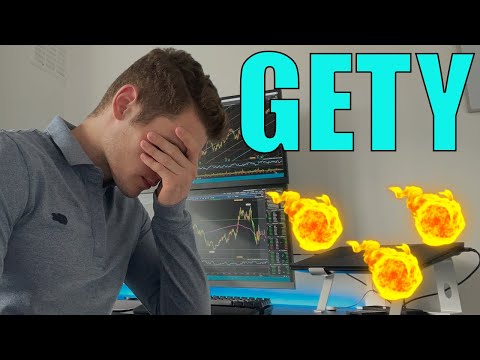 GETY Analysis - $GETY STOCK PRICE PREDICTION & TARGETS