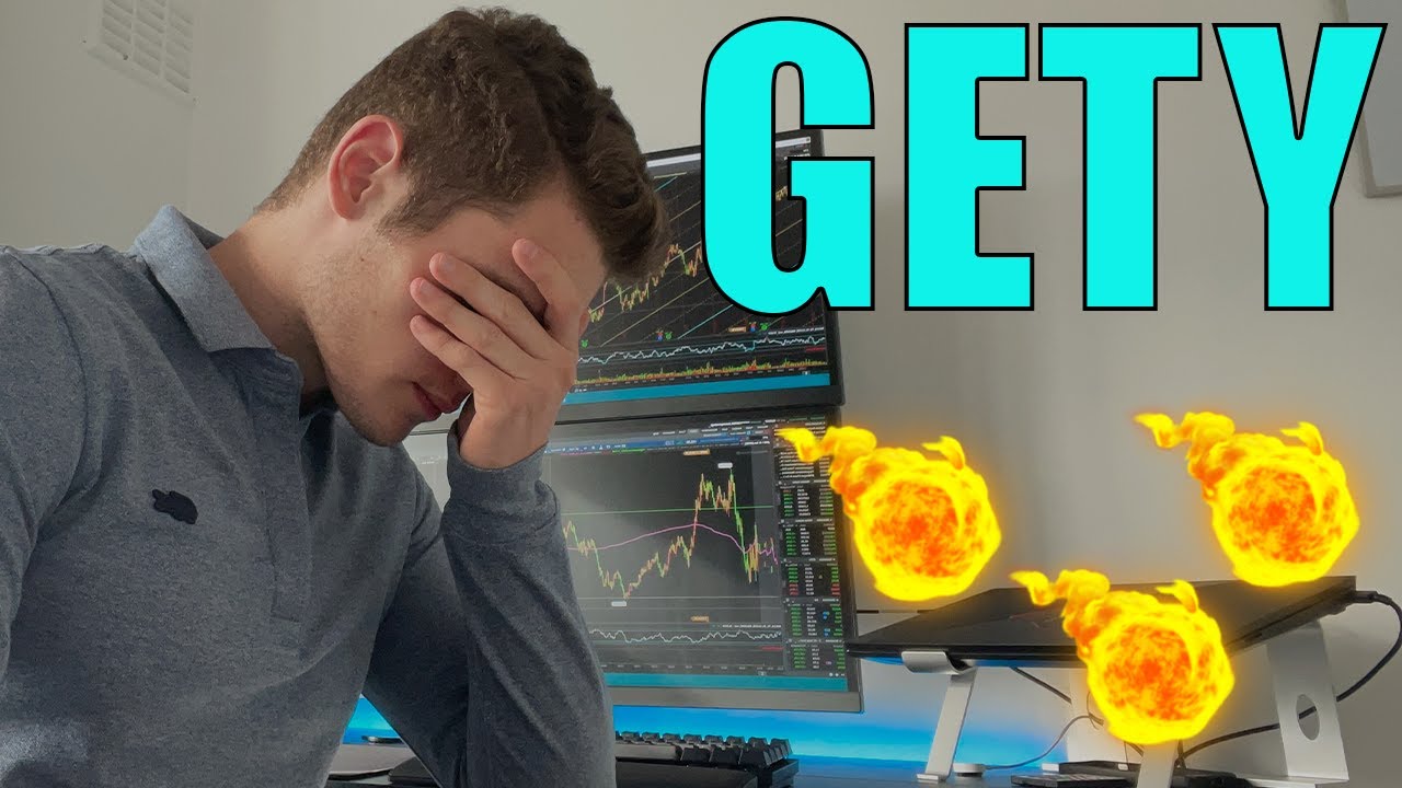 GETY Analysis - $GETY STOCK PRICE PREDICTION & TARGETS