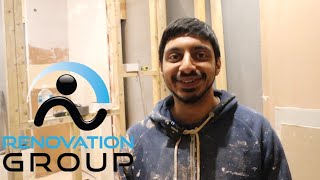Learn How to plaster - plastering course
