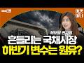 미국증시, 이틀째 상승…다우지수 최고치 [글로벌 증시 따라잡기]