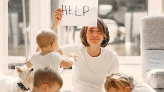 The Invisible Workload of Motherhood   How to Lighten Mom’s Load and Show Appreciation
