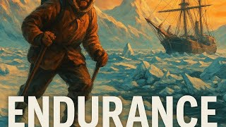 Endurance | 1920 | Documentary, Adventure