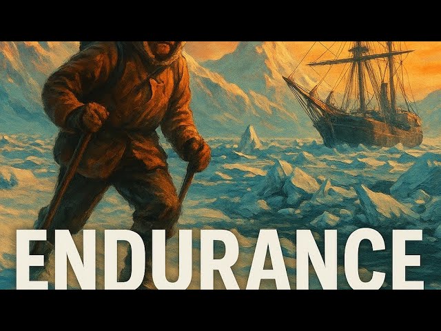 Endurance | 1920 | Documentary, Adventure