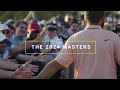 Trailer: The 2024 Masters Official Film
