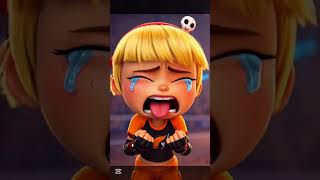 I Smashed Roxie Roller! 😱🏆