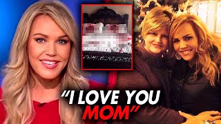 Famous News Anchor Turned Evil & Brutally Killed Her Mother