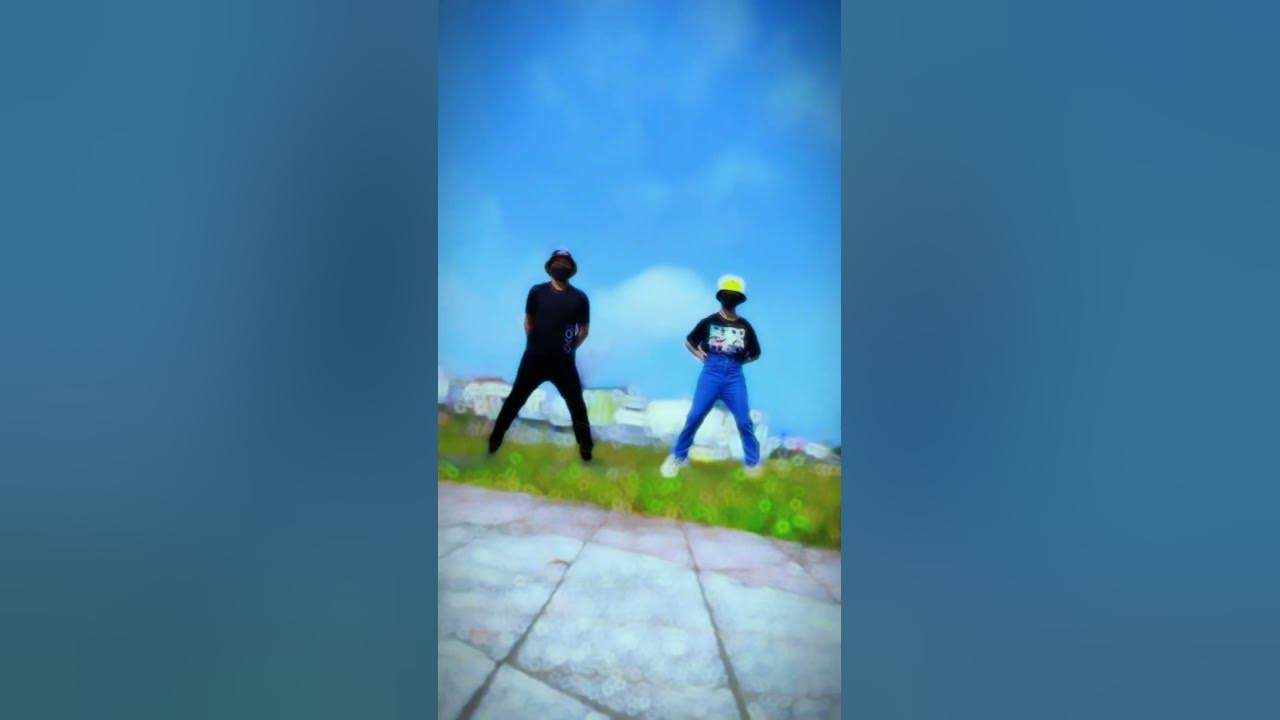 shorts Shuffle🤟 Dance P16 Tuzelity Dance👍 YouTube